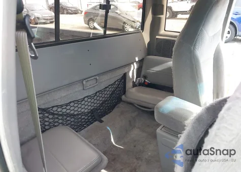 1997 Ford Ranger Splash/Stx/Xlt из США, поврежденный, VIN 1FTCR15X4VTA85607